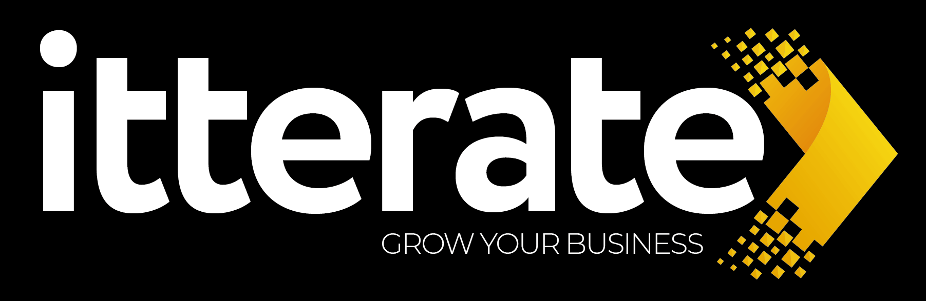Itterate Logo